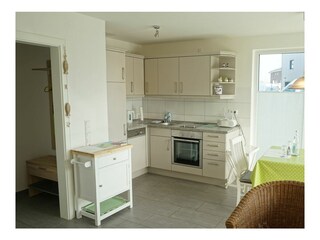 Ferienwohnung St. Peter-Ording Ausstattung 7