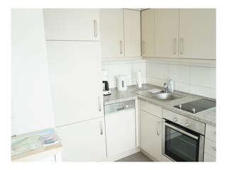 Ferienwohnung St. Peter-Ording Ausstattung 8