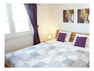 Ferienwohnung St. Peter-Ording Ausstattung 9