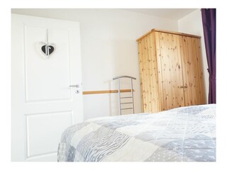 Ferienwohnung St. Peter-Ording Ausstattung 10