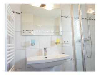 Ferienwohnung St. Peter-Ording Ausstattung 13