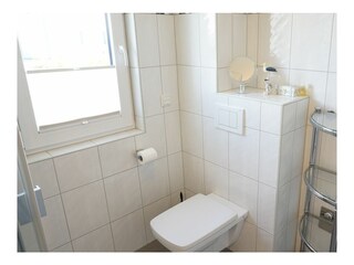 Ferienwohnung St. Peter-Ording Ausstattung 11