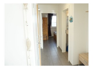 Ferienwohnung St. Peter-Ording Ausstattung 12