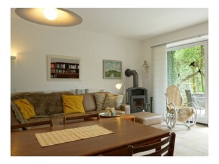 Ferienhaus Tönning Ausstattung 9