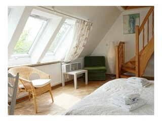 Ferienhaus Tönning Ausstattung 27