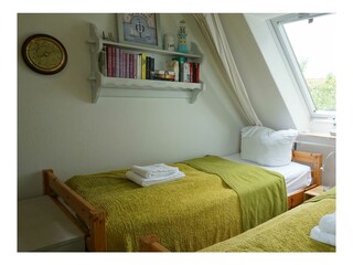 Ferienhaus Tönning Ausstattung 26