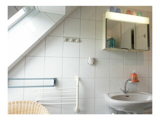 Ferienhaus Tönning Ausstattung 24