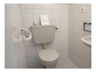 Ferienhaus Tönning Ausstattung 14