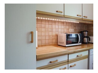 Ferienhaus Tönning Ausstattung 18