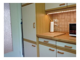 Ferienhaus Tönning Ausstattung 17