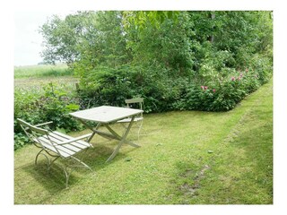 Ferienhaus Tönning Außenaufnahme 6
