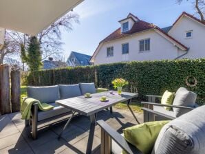 Ferienwohnung Marina Del Mar Zingst