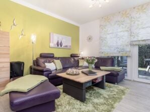 Ferienwohnung Marina Del Mar Zingst