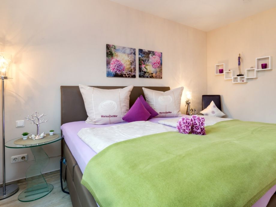 Ferienwohnung marina del mar zingst, fischland darss zingst ...