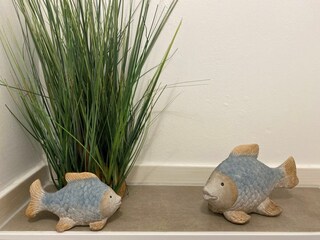 Ferienwohnung Garding Ausstattung 24