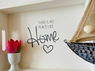 Ferienwohnung Garding Ausstattung 18