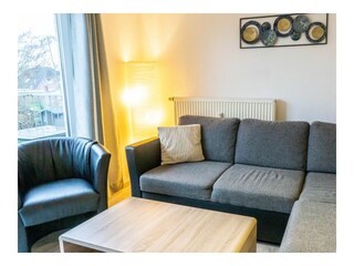 Ferienwohnung Garding Außenaufnahme 2