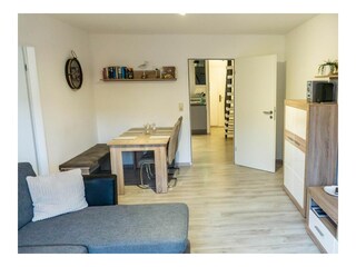 Ferienwohnung Garding Außenaufnahme 3