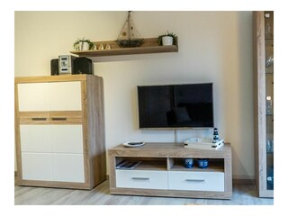 Ferienwohnung Garding Außenaufnahme 4