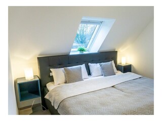 Ferienwohnung Garding Außenaufnahme 5