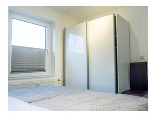 Ferienwohnung Garding Außenaufnahme 6