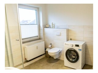 Ferienwohnung Garding Außenaufnahme 8