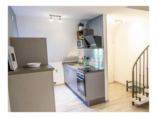 Ferienwohnung Garding Außenaufnahme 9