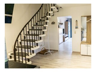 Ferienwohnung Garding Außenaufnahme 10