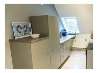 Ferienwohnung Garding Außenaufnahme 11