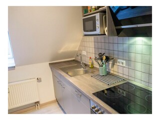 Ferienwohnung Garding Außenaufnahme 12