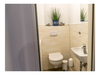 Ferienwohnung Garding Außenaufnahme 13