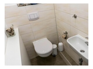 Ferienwohnung Garding Außenaufnahme 14