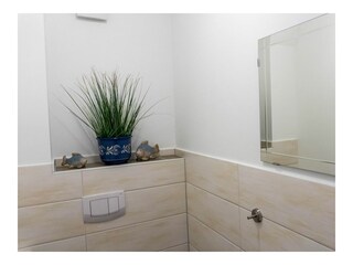 Ferienwohnung Garding Außenaufnahme 15