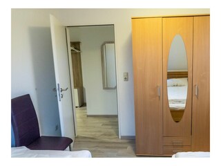 Ferienwohnung Garding Außenaufnahme 16