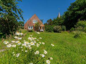 Ferienhaus Haus am Kirchenweg - Katharinenheerd - image1