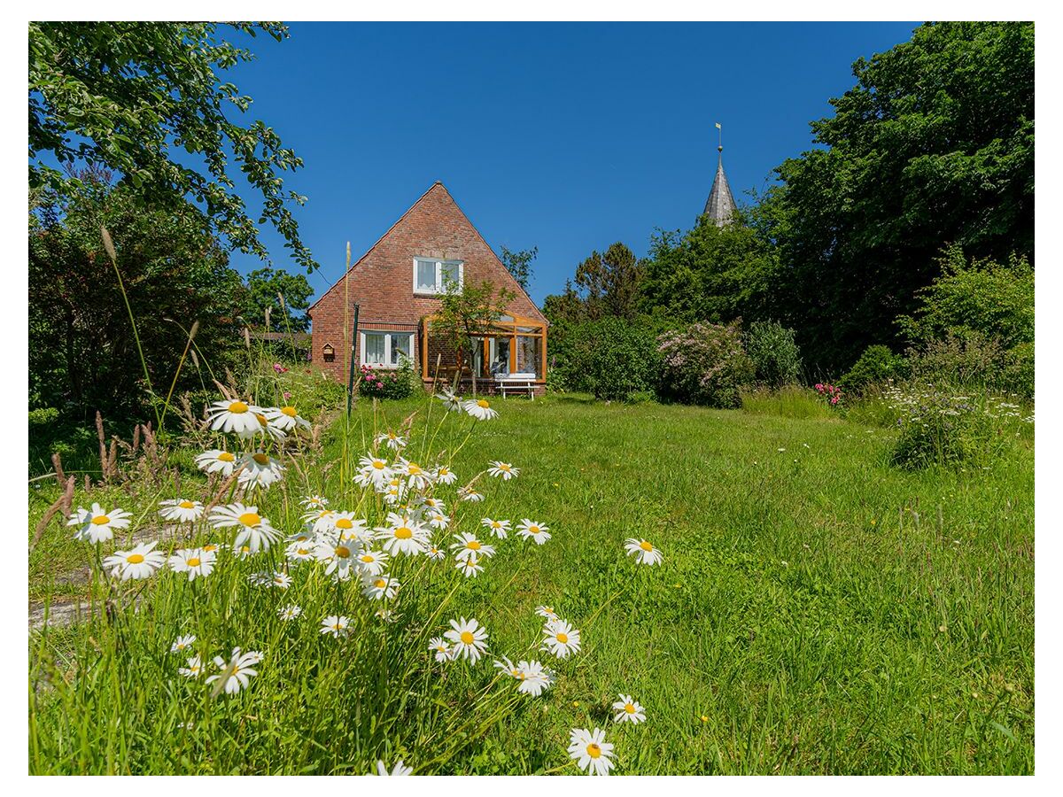 Gartenblick