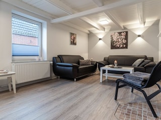Ferienhaus Garding Ausstattung 9