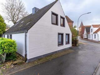 Ferienhaus Garding Außenaufnahme 5