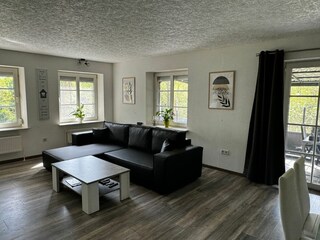 Ferienwohnung Garding Ausstattung 6