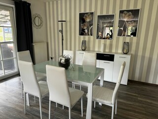Ferienwohnung Garding Ausstattung 14