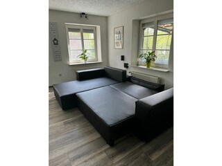 Ferienwohnung Garding Ausstattung 7