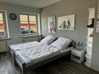 Ferienwohnung Garding Ausstattung 12