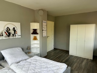 Ferienwohnung Garding Ausstattung 10