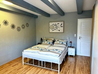 Ferienwohnung Garding Ausstattung 11