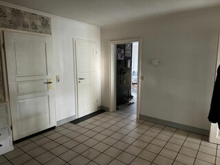 Ferienwohnung Garding Ausstattung 15