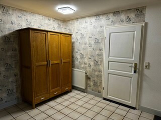 Ferienwohnung Garding Ausstattung 22