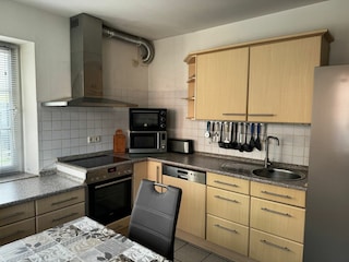 Ferienwohnung Garding Ausstattung 21