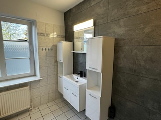 Ferienwohnung Garding Ausstattung 19