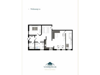 Ferienwohnung Welt in Eiderstedt Außenaufnahme 10