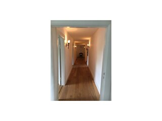 Ferienwohnung Welt in Eiderstedt Außenaufnahme 3